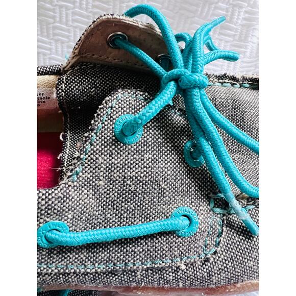 Twisted X ECO TWX Women’s Size 8M Driving Mocs Slip Resistant Washable Shoes - Picture 8 of 9